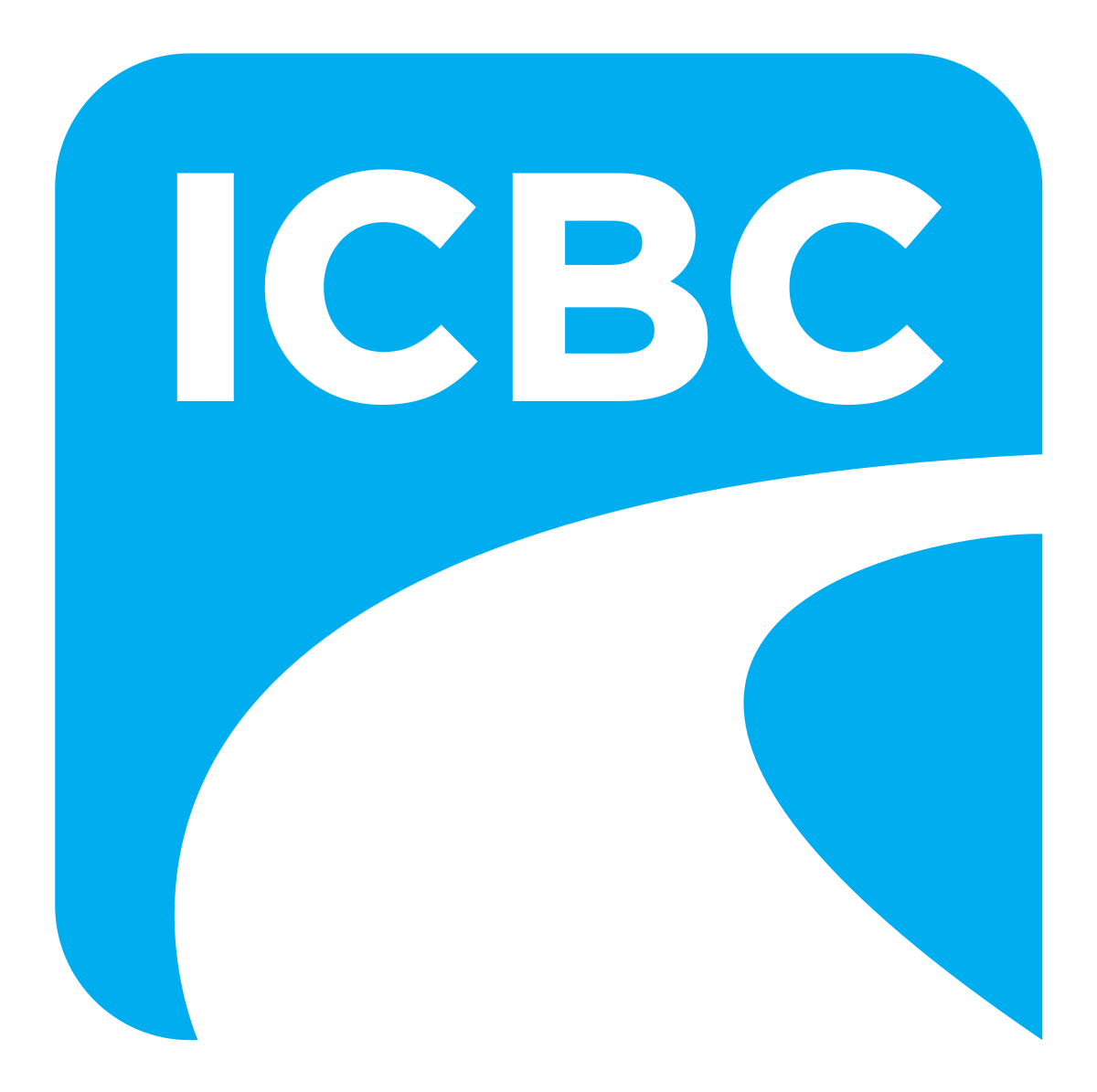 ICBC – Insurance Corporation of British Columbia